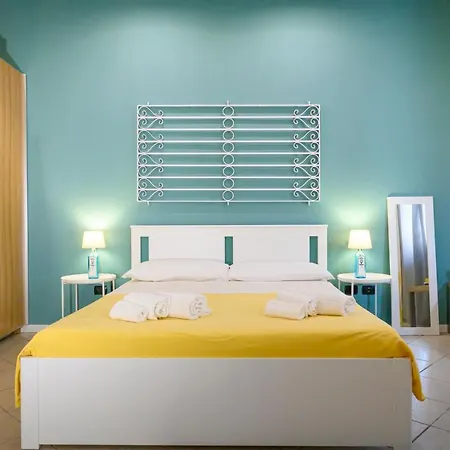 Apartment Artroom Olbia