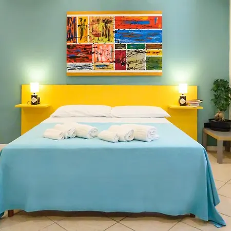 Apartment Artroom Olbia