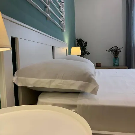 Apartman Artroom *