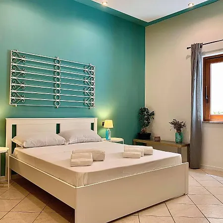 Apartment Artroom Olbia