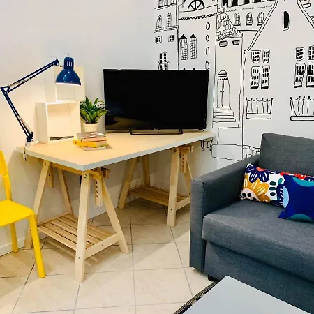 Artroom Olbia