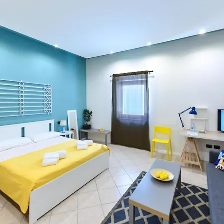 Apartment Artroom Olbia